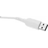 Клавиатура A4Tech Bloody S510R механическая белый USB for gamer LED (S510R USB ICY WHITE/BLMS RED)